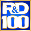R&D 100 2008 AWARD WINNER